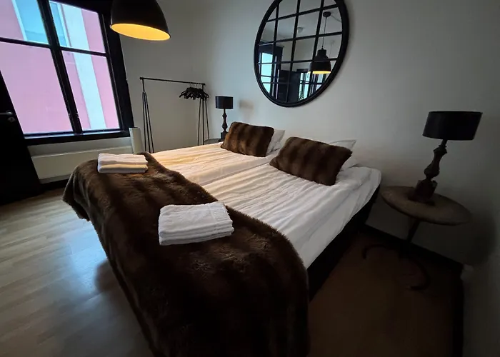 Hotell Repet Visby