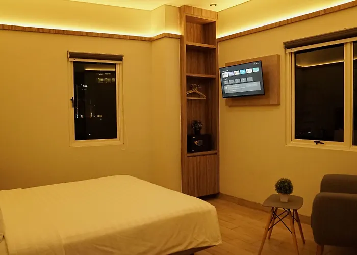 Hotel Cikini Jakarta