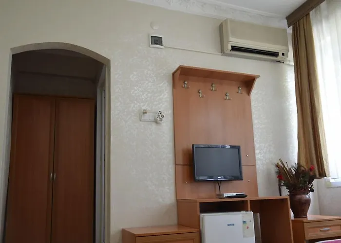 Ekol Hotel Istambul