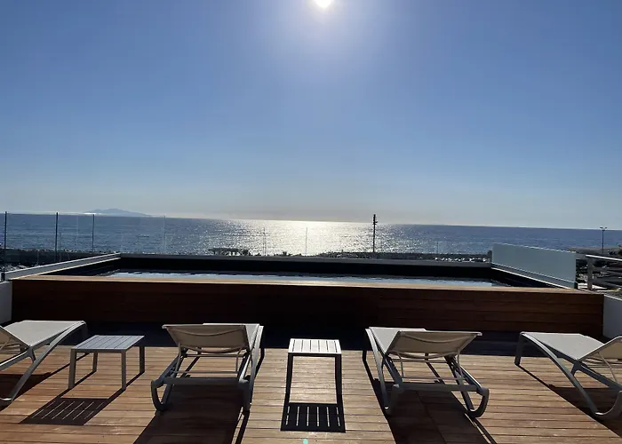 Hotel Port Toga Bastia 