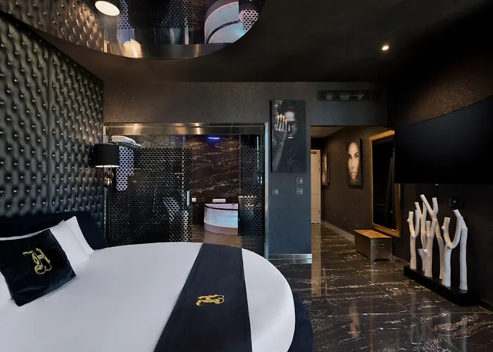 Hugo'S Boutique Hotel - Adults Only San Ġiljan