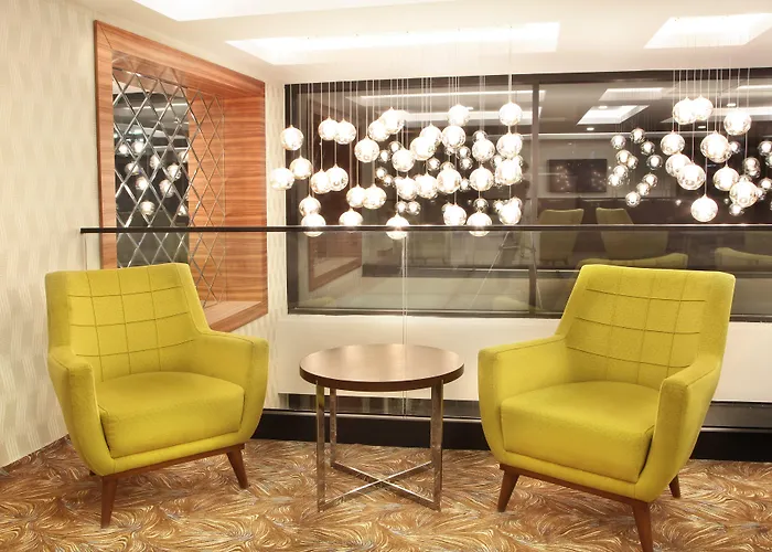 Mard-Inn Hotel Istanbul