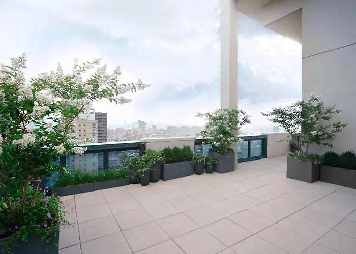 Hotel Hyatt House New York/Chelsea