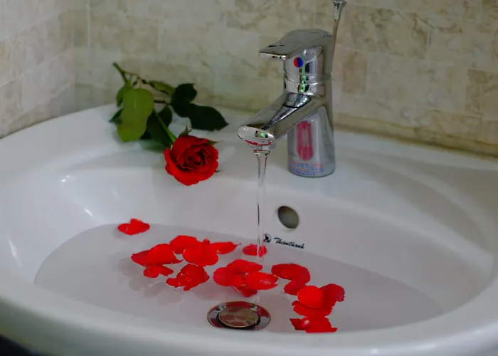 Thanh Hoang Chau Hotel Da Nang