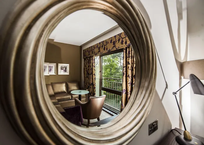 Parklands Hotel & Country Club Newton Mearns