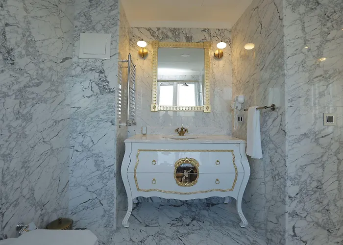 Art Nouveau Pera Istanbul