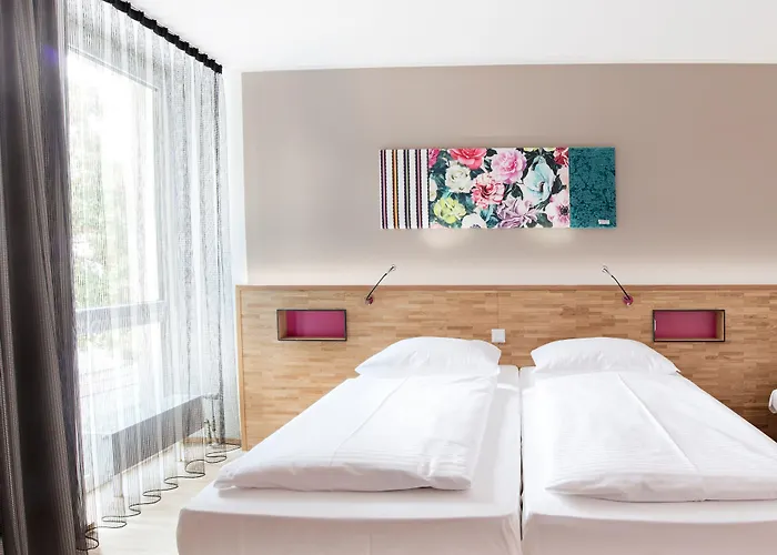 Fab Hotel Munich