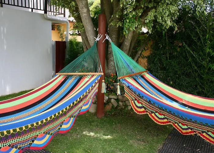 Hotel Central Boquete