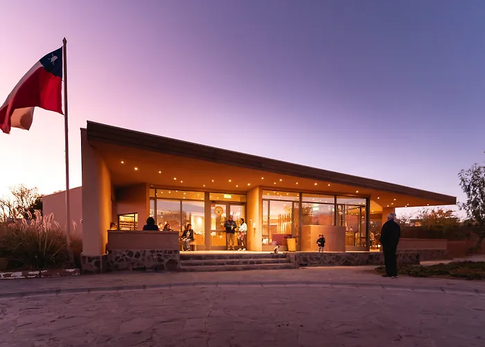 Hotel La Casa De Don Tomas San Pedro de Atacama