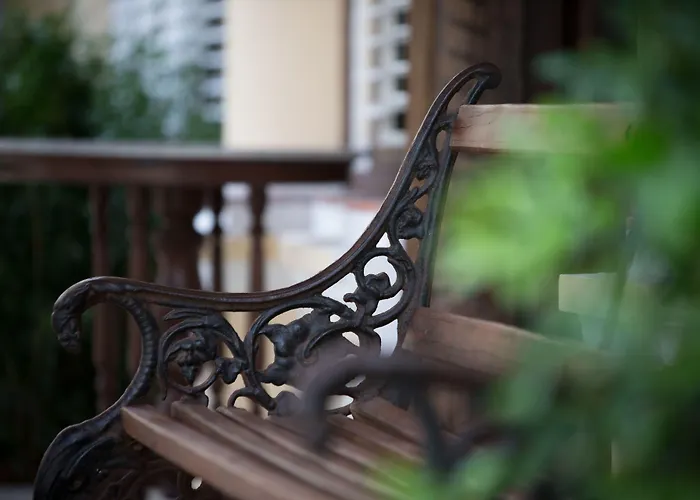 Jawi Peranakan Mansion George Town