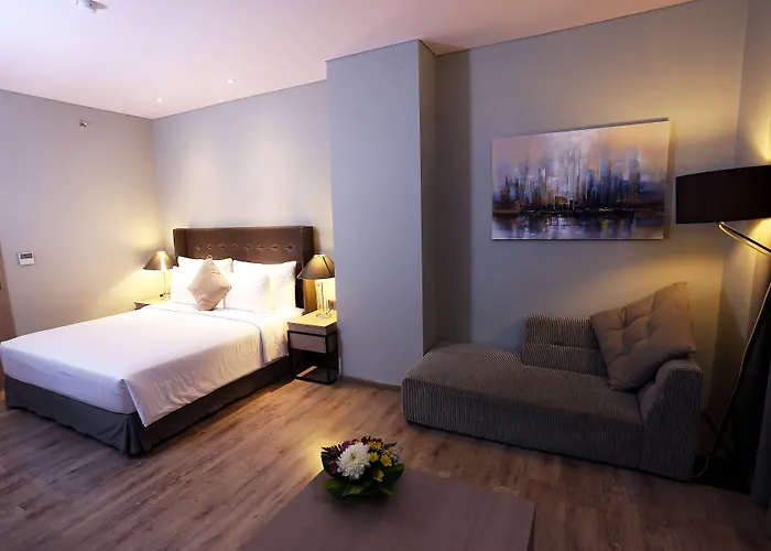 Aone Hotel Jacarta