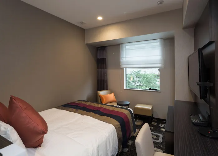 Hotel Mystays Premier Akasaka Tokyo