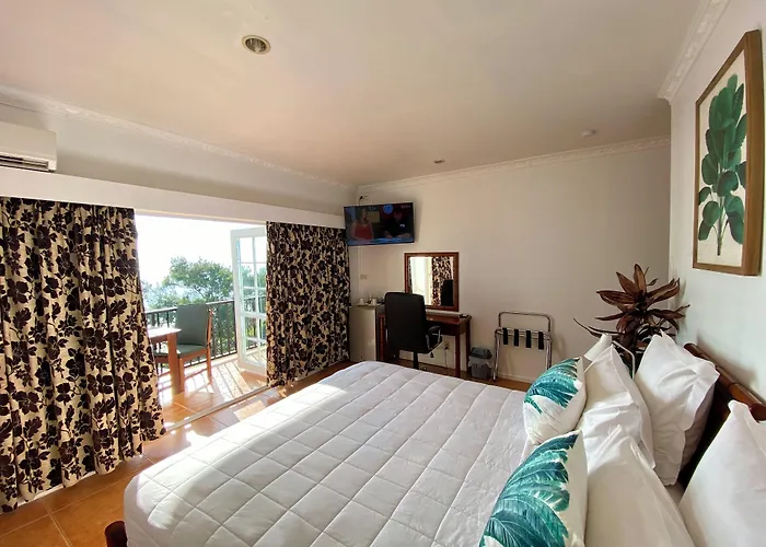 Little Italy Hotel Nuku'alofa
