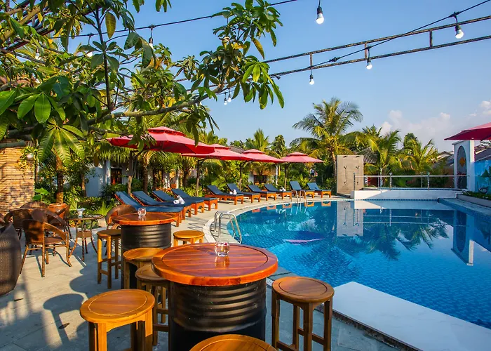 Palm Hills Resort Phú Quốc