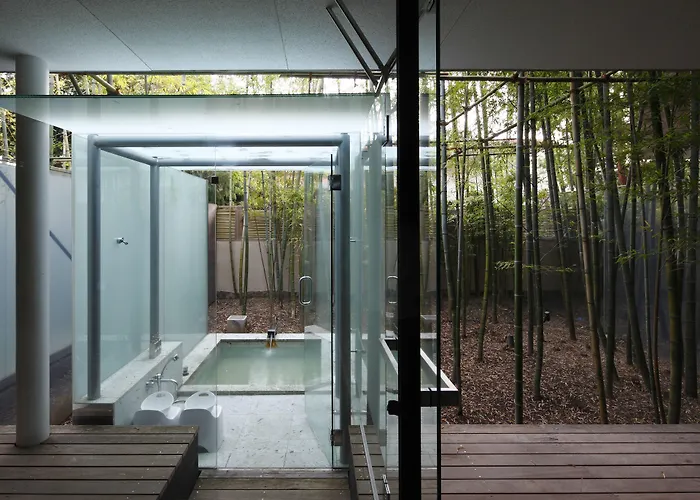 Kitanokaze Saryo (Adults Only) Hotel Hakone
