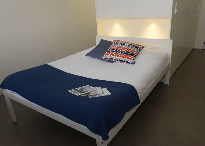Study Hotel Bordeaux Lormont