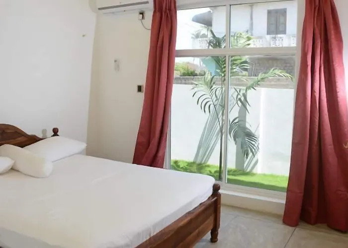 Hotel Tobiko Trincomalee