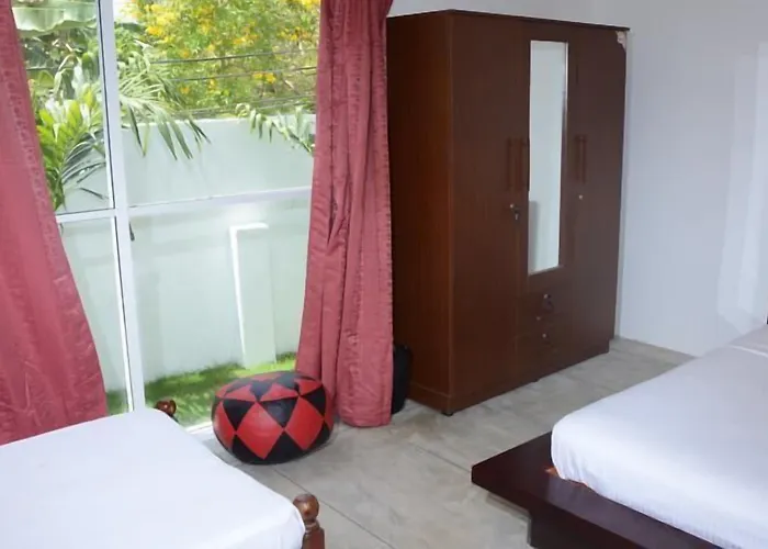 Hotel Tobiko Trincomalee