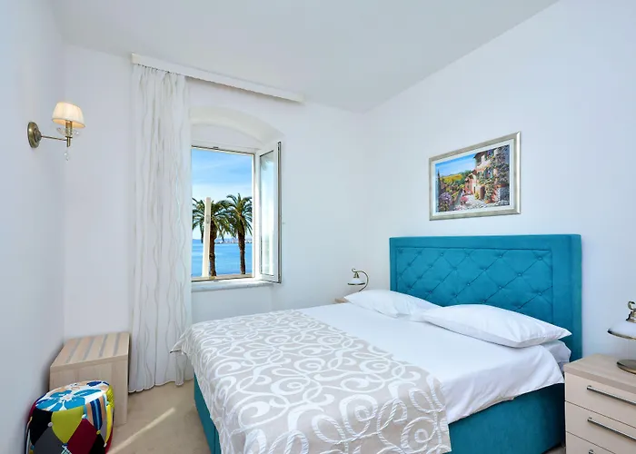 Hotel Adriana Split