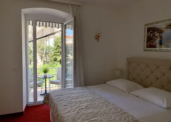 Hotel Adriana Split