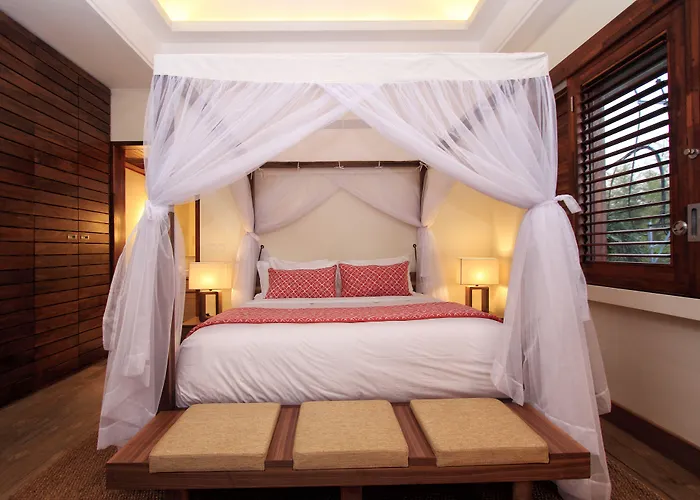 Villa Suar Drupadi Seminyak 