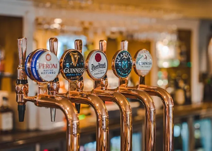 The Bunk Inn Newbury 