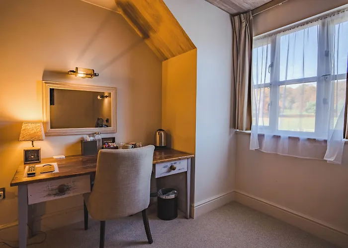 The Bunk Inn Newbury 