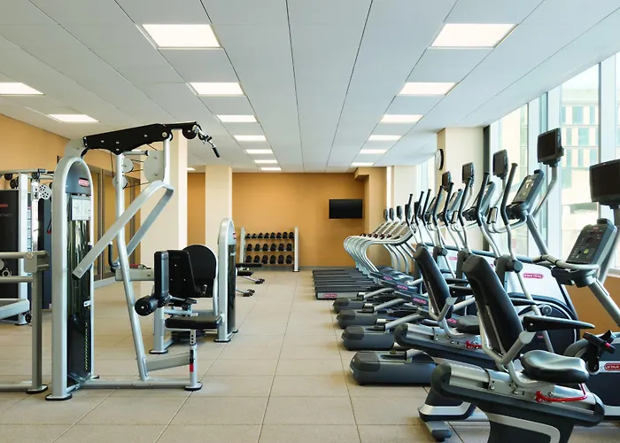 Homewood Suites By Hilton Calgary Downtown