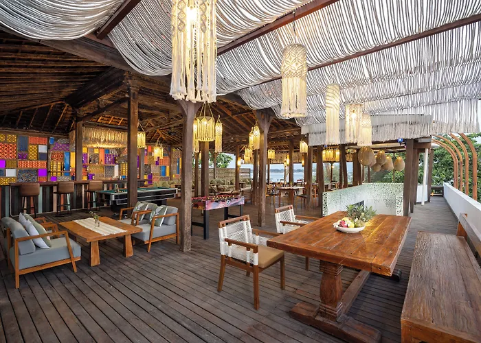 Natya Hotel Gili Trawangan