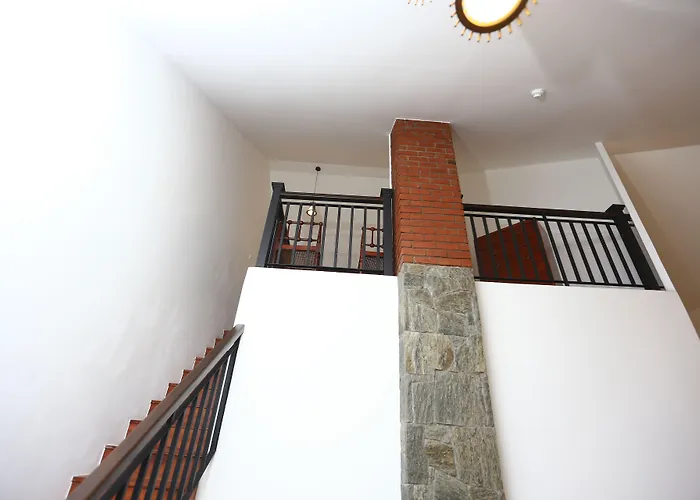 The Blackpool Resort & Spa Nuwara Eliya