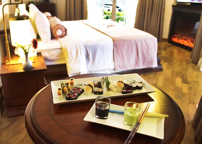 The Blackpool Resort & Spa Nuwara Eliya