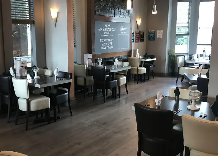 Bennetts Hotel Long Eaton