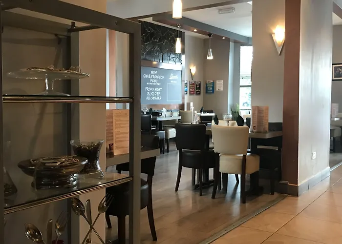Bennetts Hotel Long Eaton