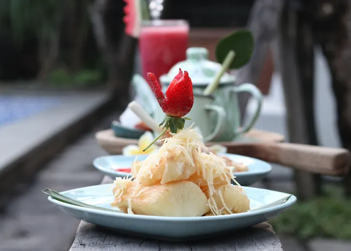 Warisan Heritage Boutique Hotel Surakarta 