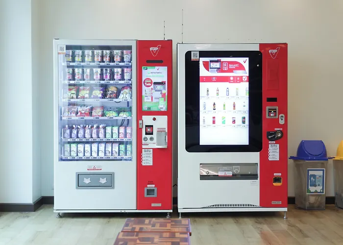 The Royal City Hotel Bangkok