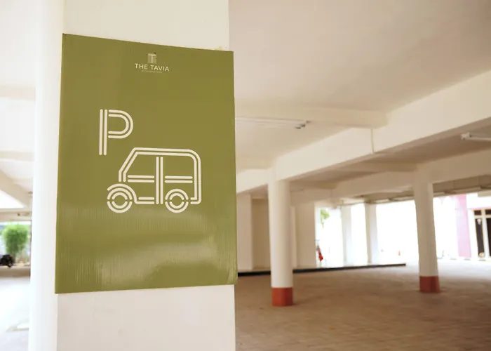 Rumabatavi The Tavia Jakarta