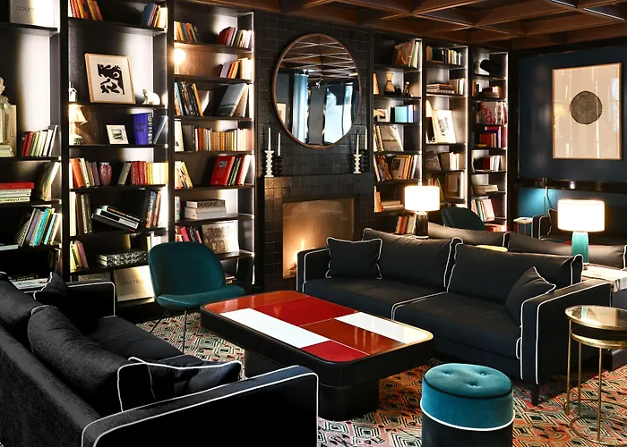 Le Roch Hotel & Spa Paris
