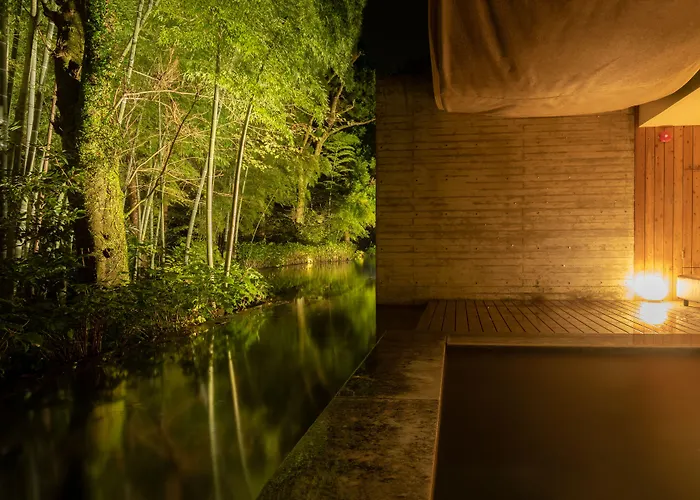 Kinnotake Tonosawa (Adults Only) Hakone