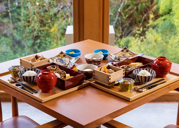 Kinnotake Tonosawa (Adults Only) Hakone