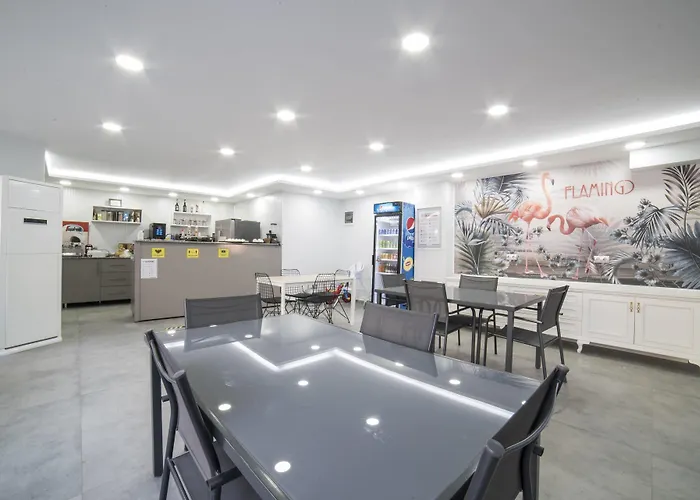 Flamingo Residence Antalya