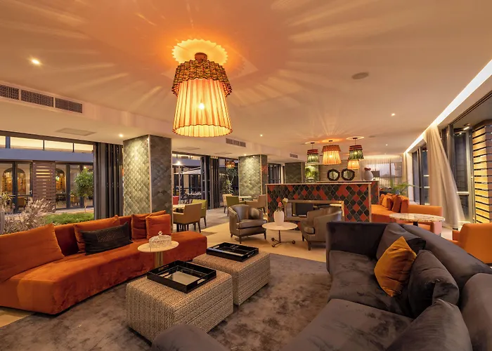 Angels View Hotel Graskop