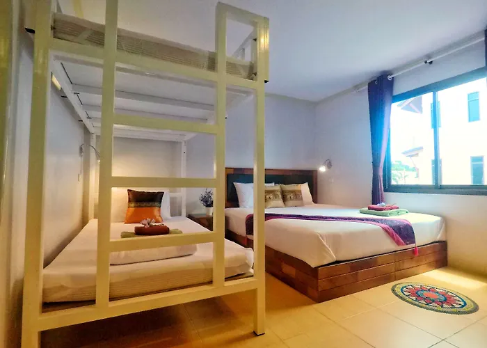 Lanta At Home - Sha Extra Plus Koh Lanta