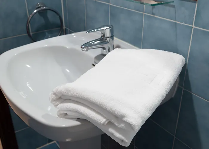Apartamentos Gemelos 4 - Beninter Benidorm