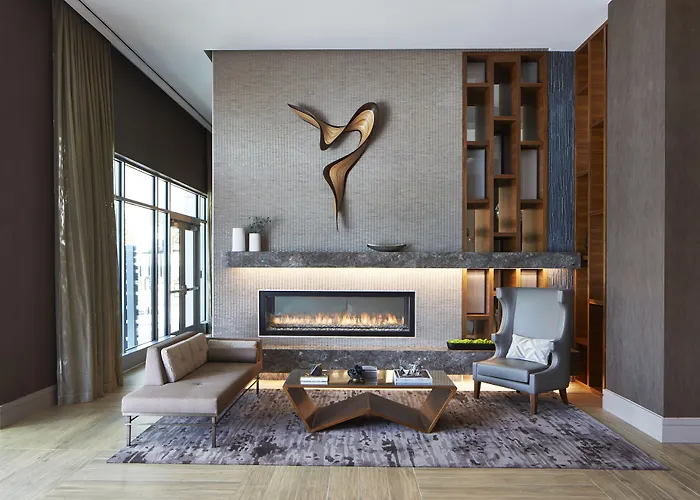 Ac Hotel By Marriott Atlanta Buckhead At Phipps Plaza