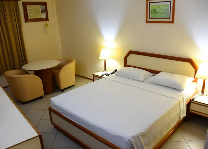 Hotel Grão Para Belém