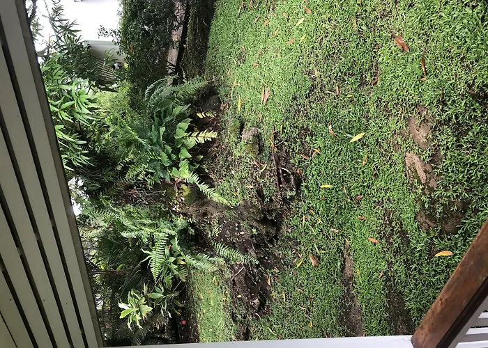 Five Princes Hotel Suva