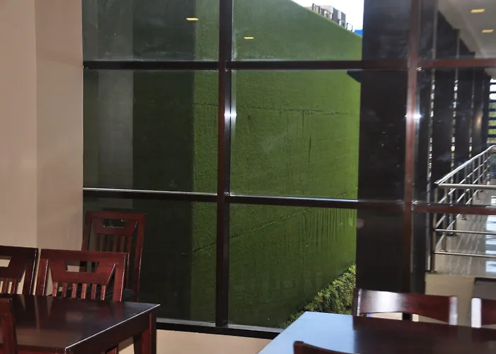 Columbus Plaza Hotel General Santos City