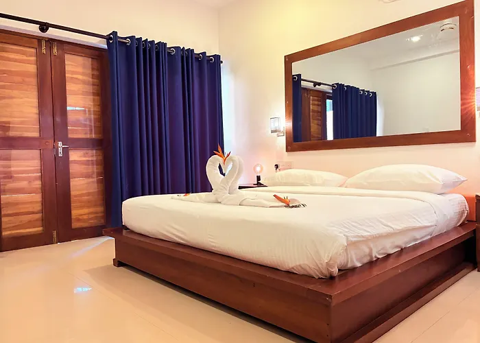 Gomez Place Negombo