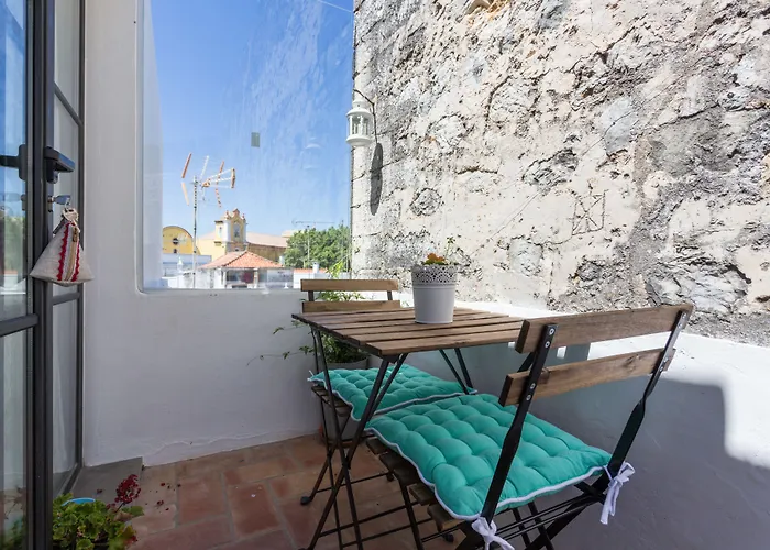 Casas Da Formosa - Casa Do Postigo Hotel Tavira