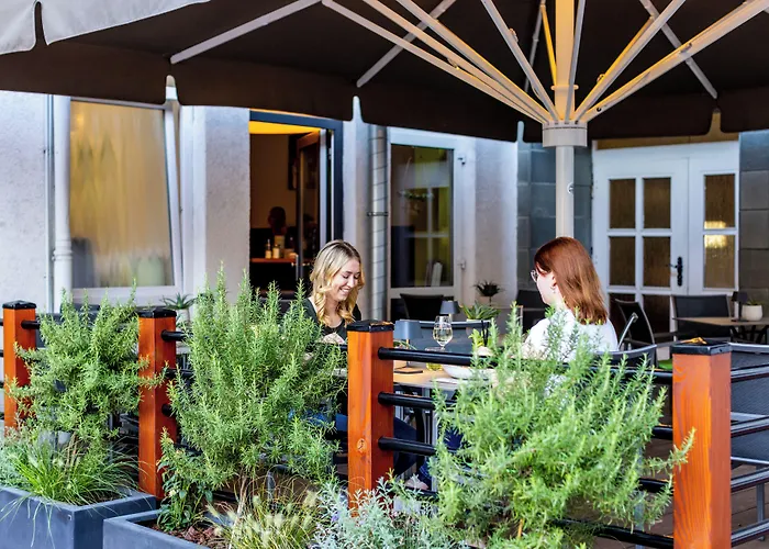 Hotel zur Börse Hamelin